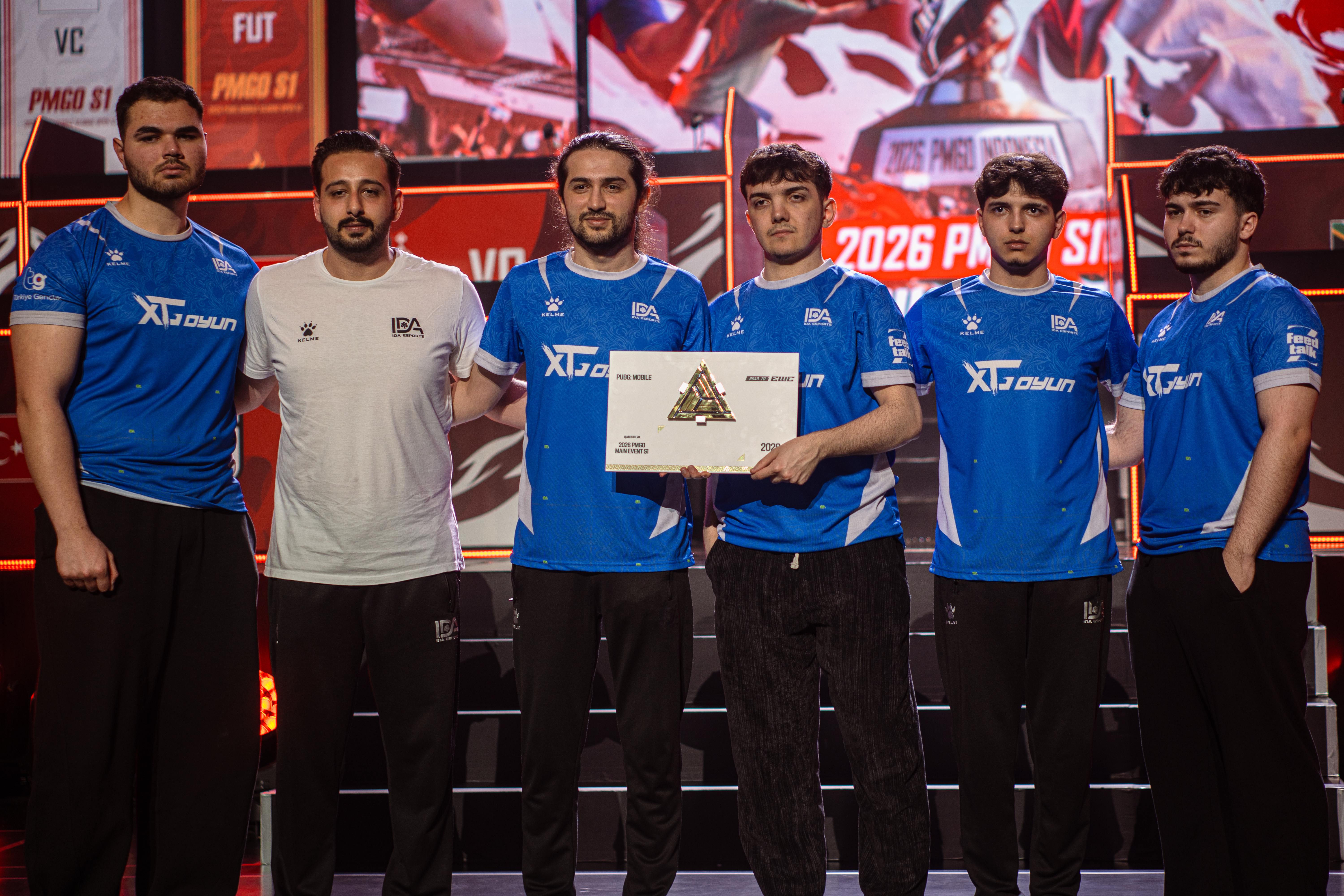 IDA Esports