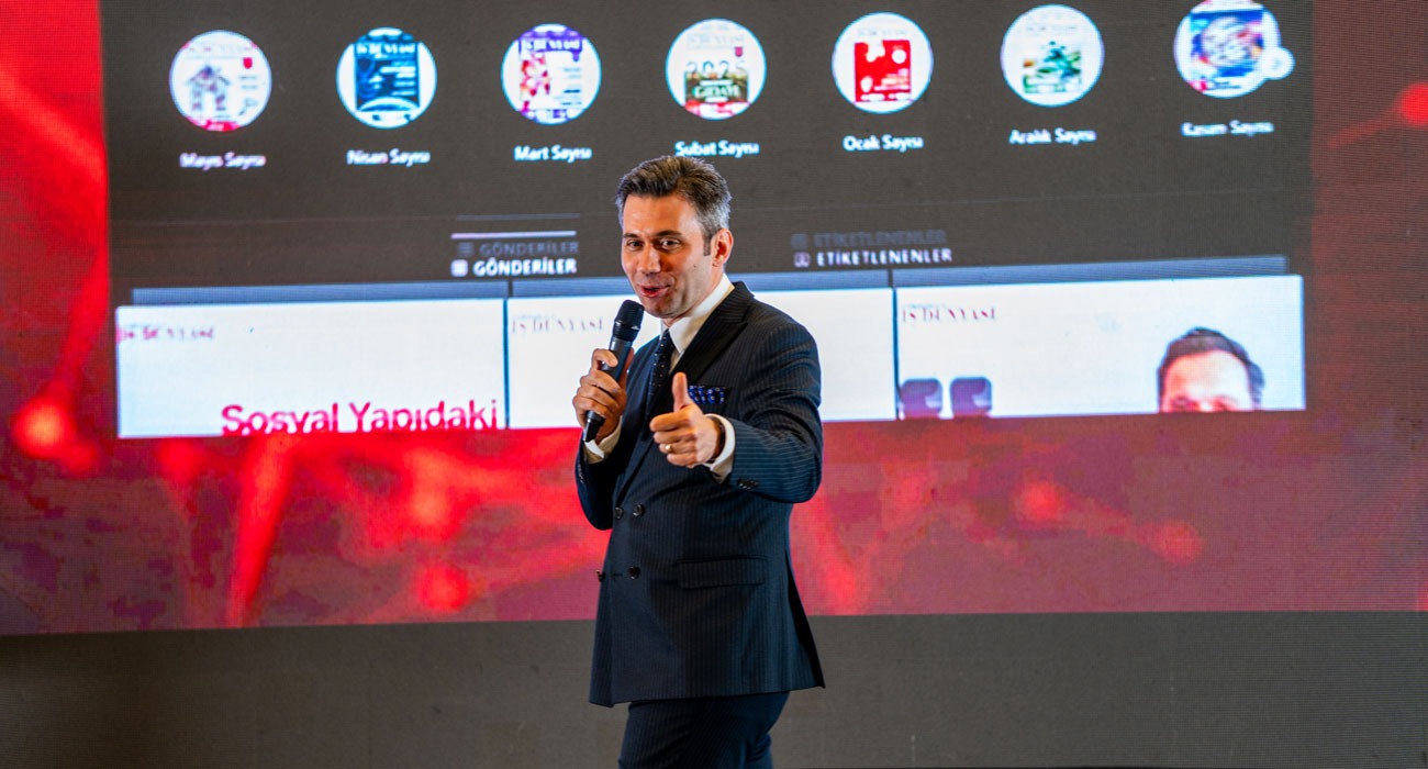 Volkan Bey