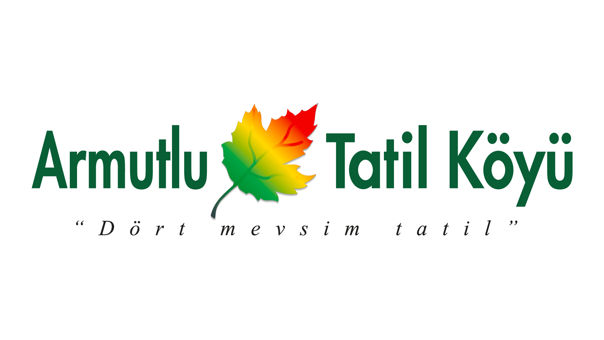 Armutlu Tatil Köyü